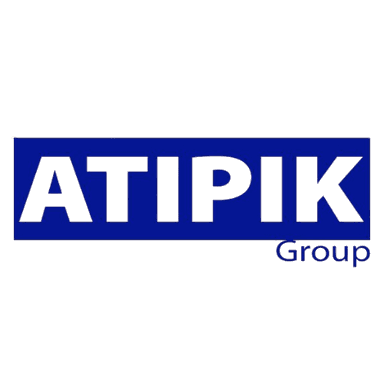 Logo Atipik Group