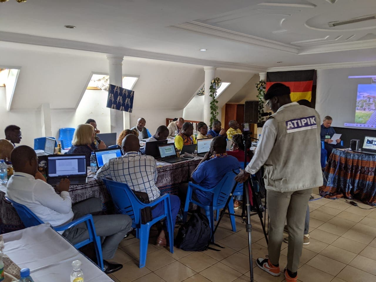 Formation avec AtipikGroup
